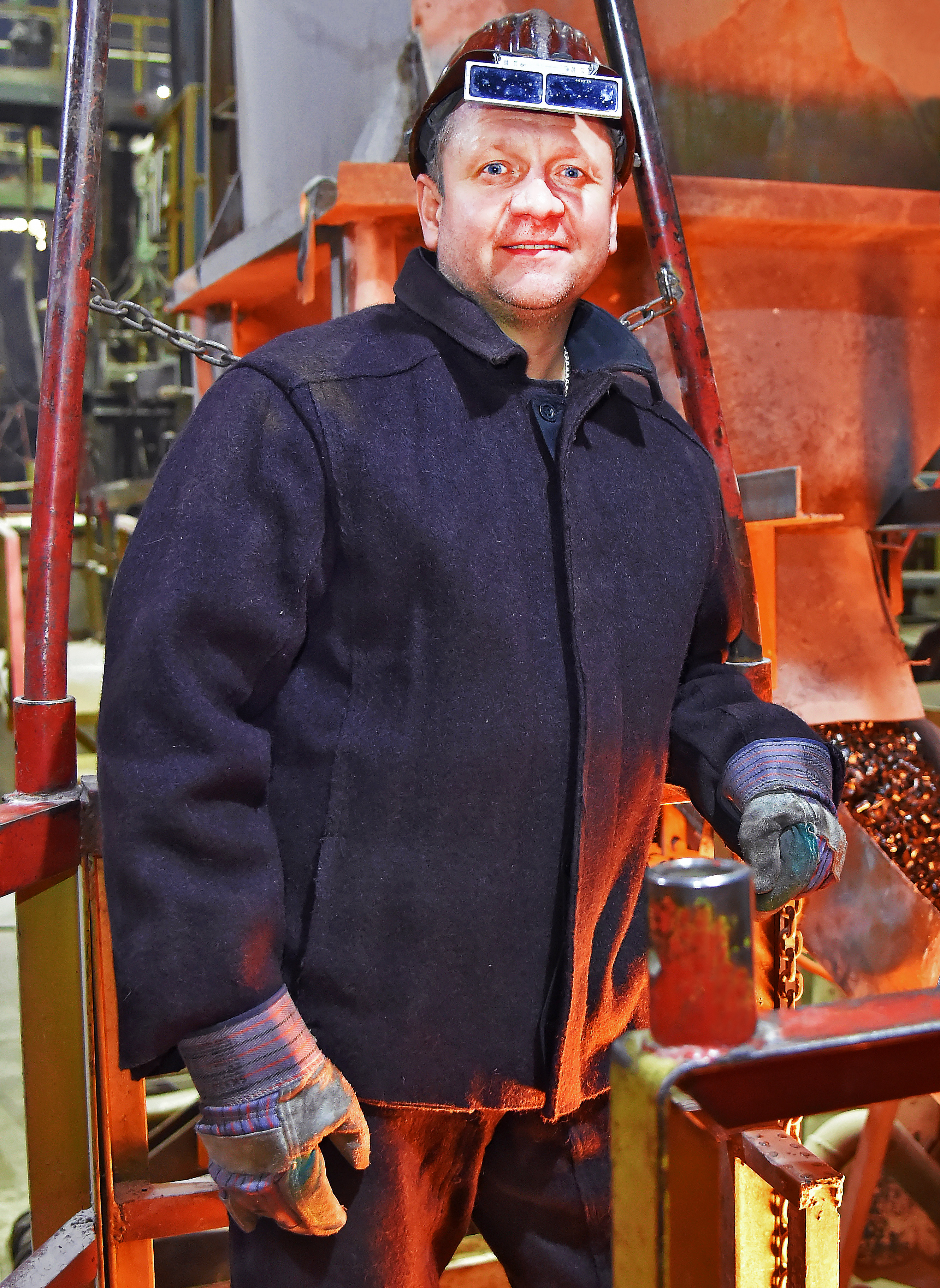 Денис Кашмин